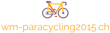 WM-Paracycling2015.ch – Radsportwetten